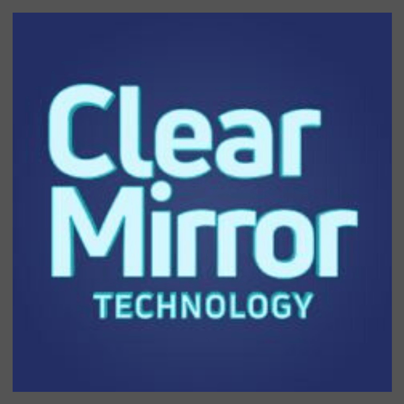 Clear Mirror REPRESENTANTE TÉCNICO Q